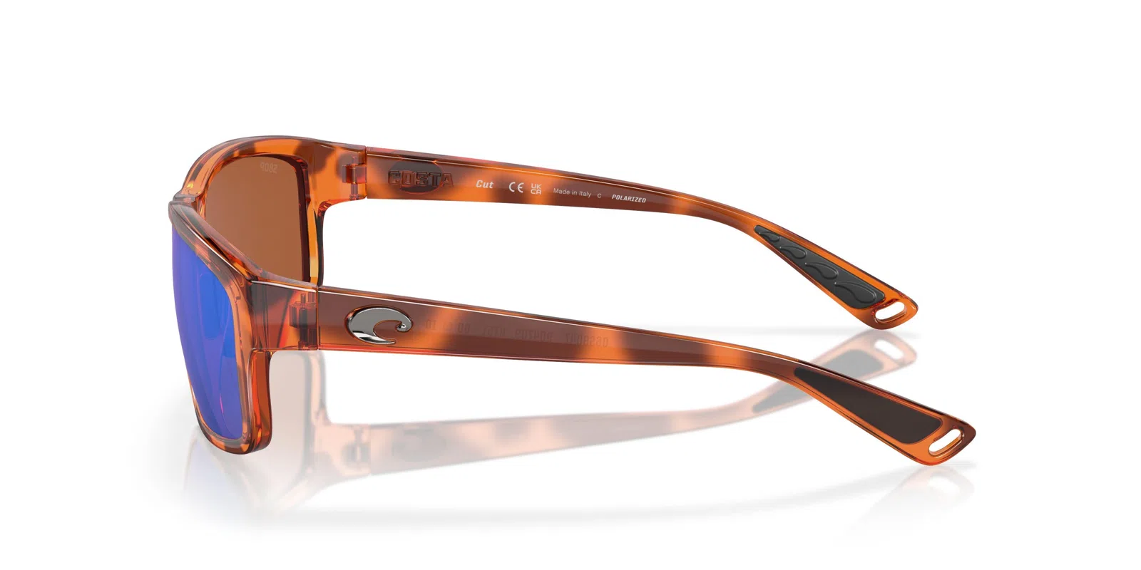 Costa Del Mar Cut 9047 Sunglasses - view 26